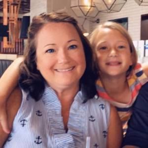 Meet your Posher, Becka